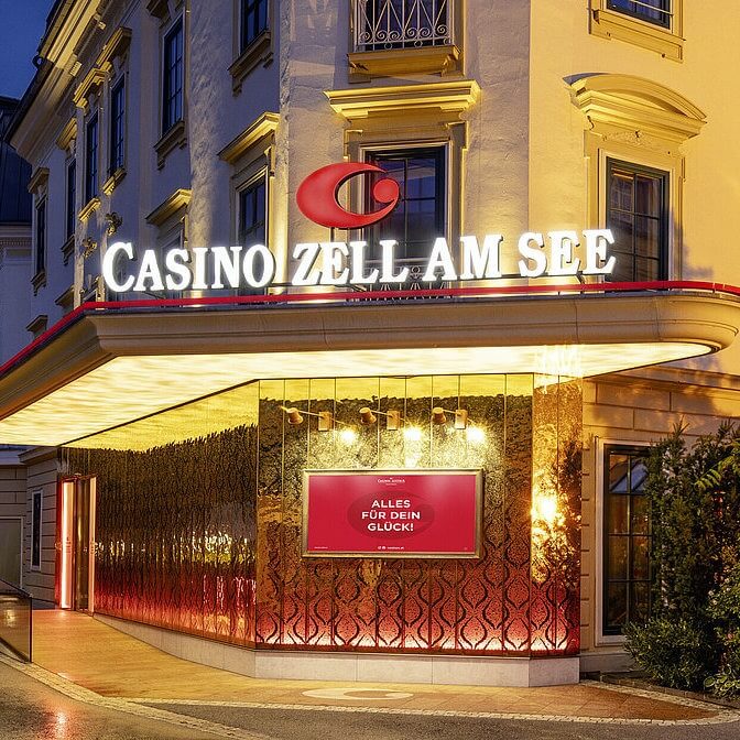 Zell am See
